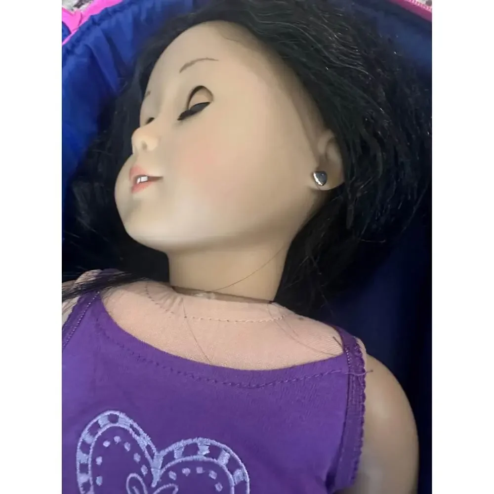 American Girl doll lot‎ #1